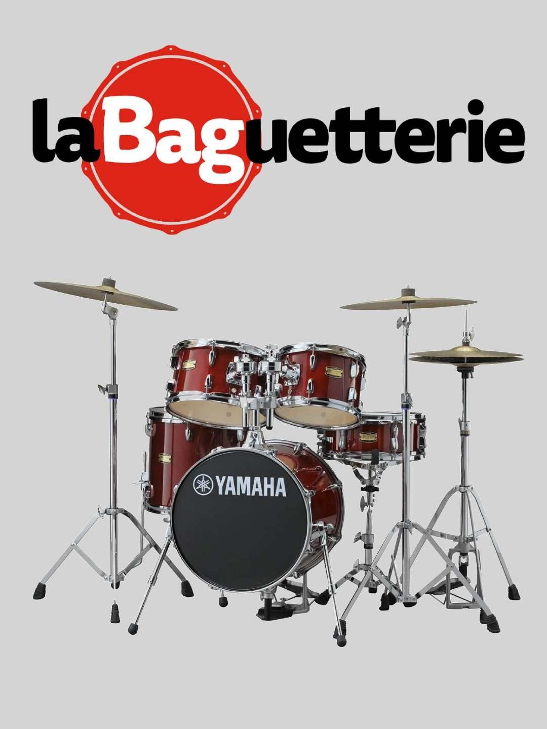 La Baguetterie