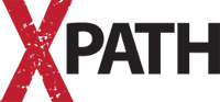 Browse a XML file with Xpath and PHP